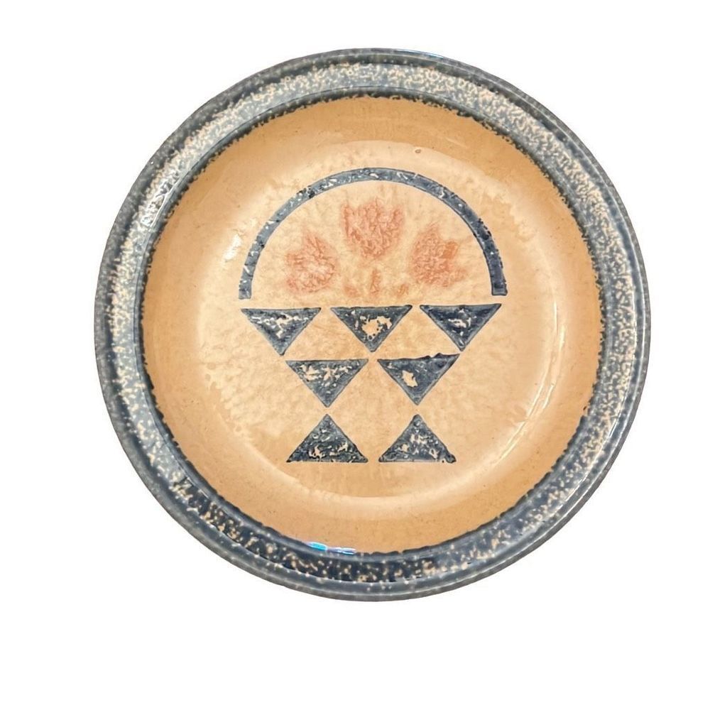 Pfaltzgraff‎ American Plate